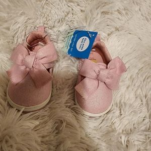 Stride Rite walking shoes